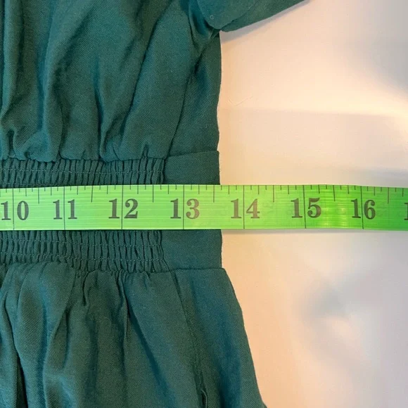 NEW / Madewell dress - Picture 7 of 9